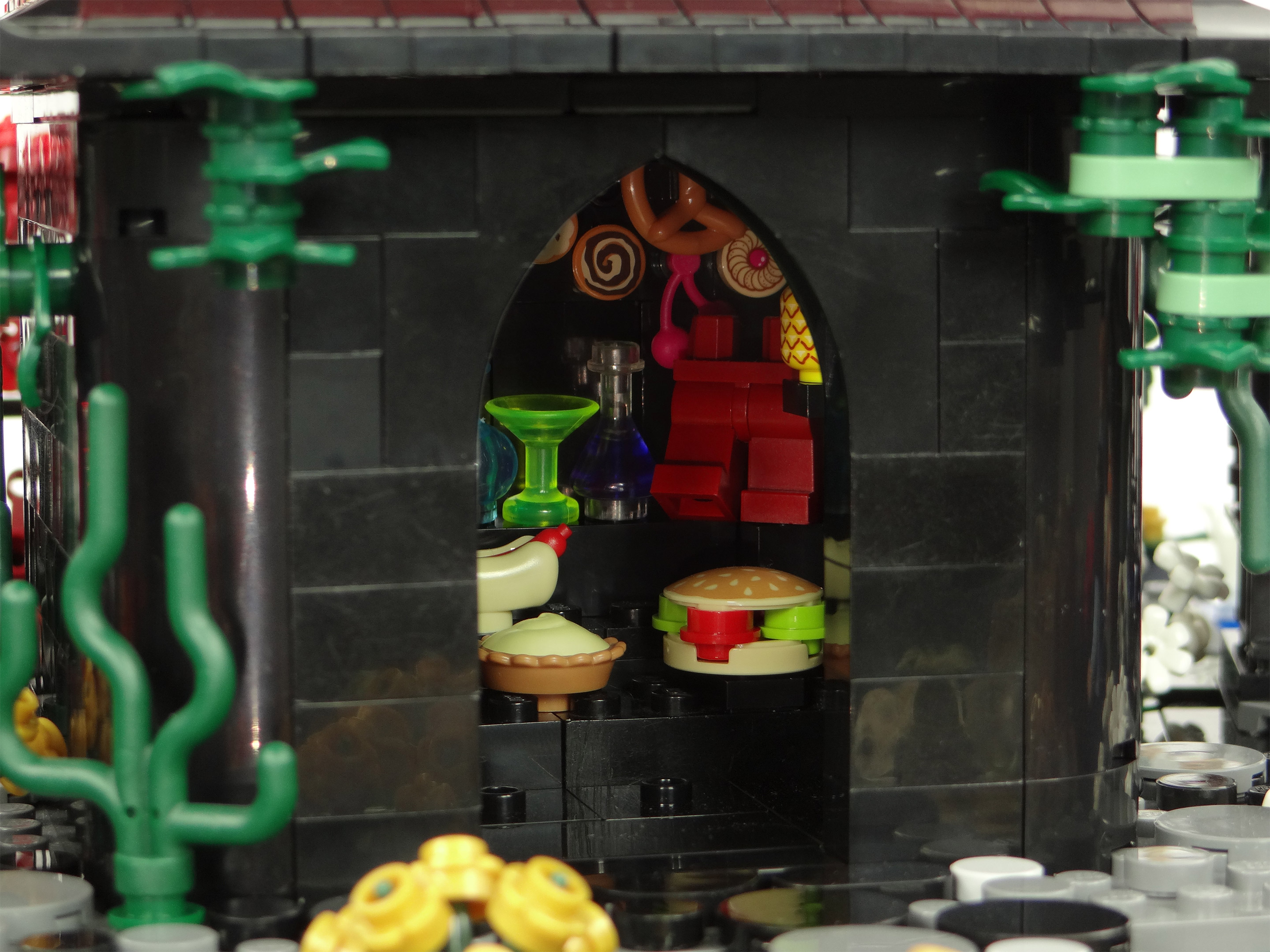 Pagoda 1st level: Jason’s inventory spirit-vault-11-inventory