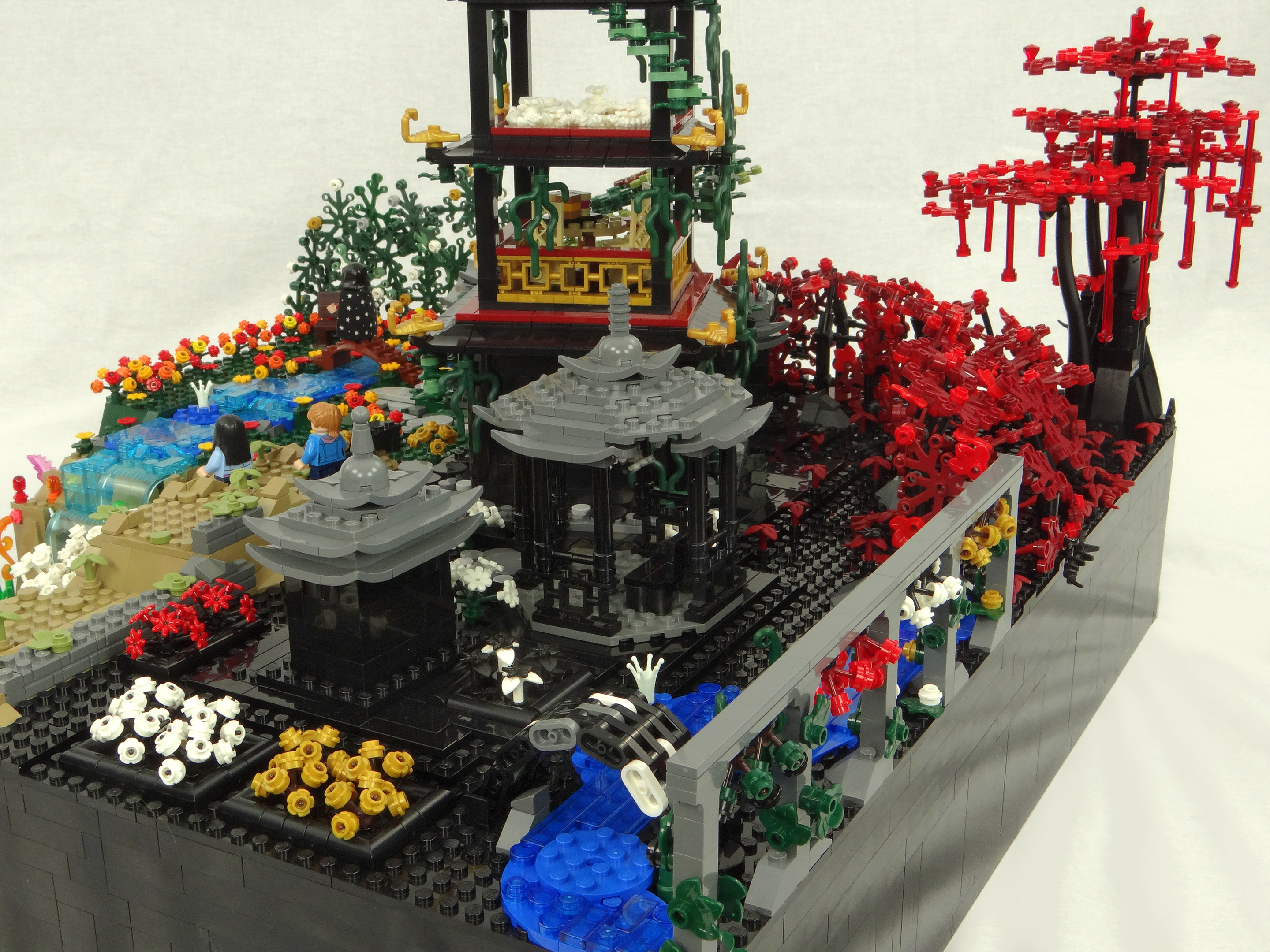Sin essence area spirit-vault-7-gazebo